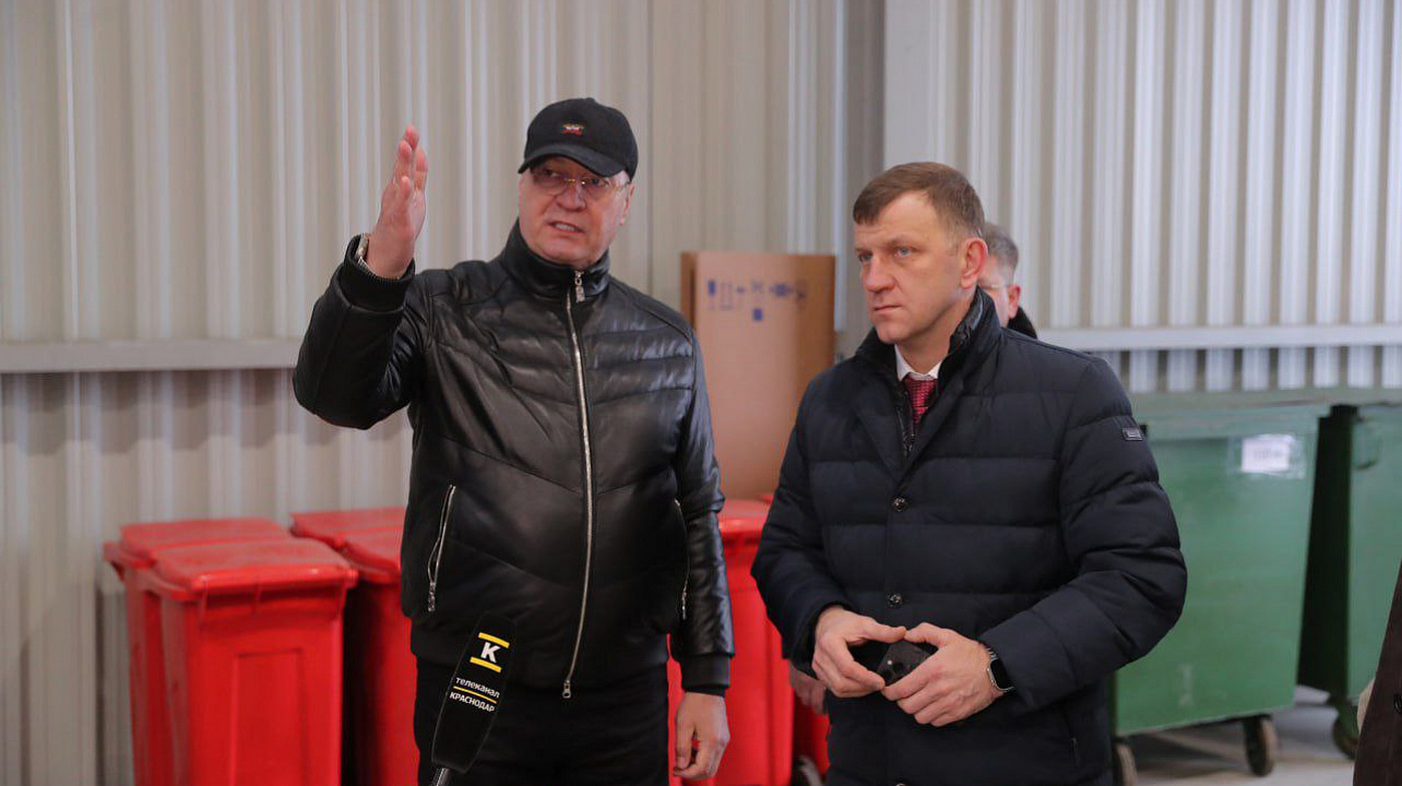 Фото: Станислав Телеховец