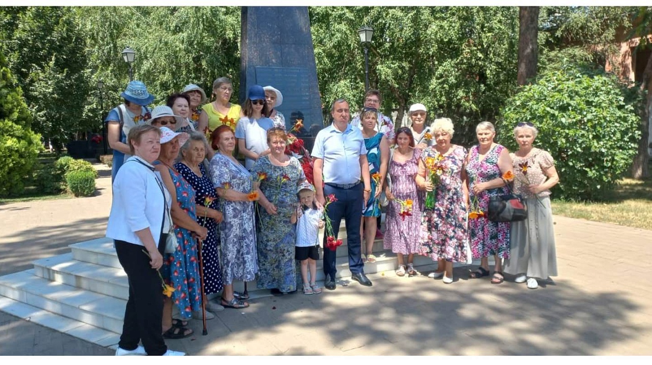 ФОТО: СО НКО