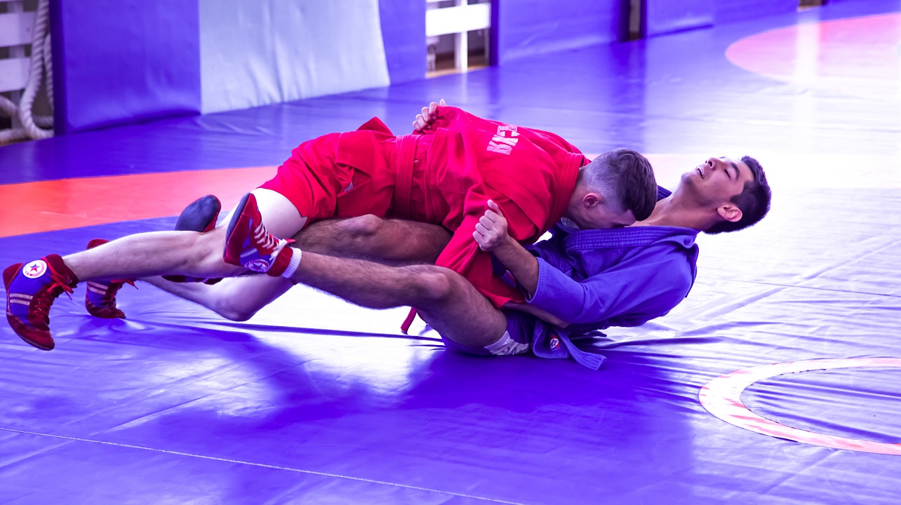 ФОТО: Полина Поцебнева 