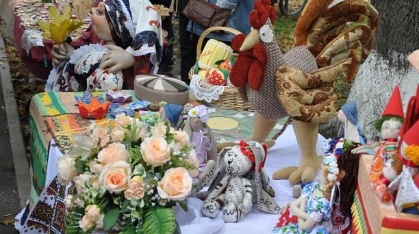 Поселок Демьяна Бедного отметил 60-летний юбилей