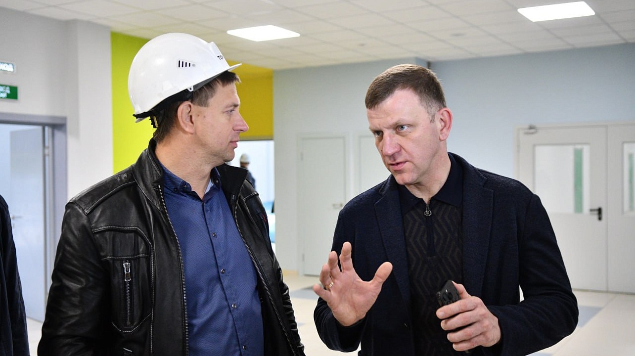 Фото: Александр Райко