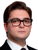 Дагбаш Михаил Борисович