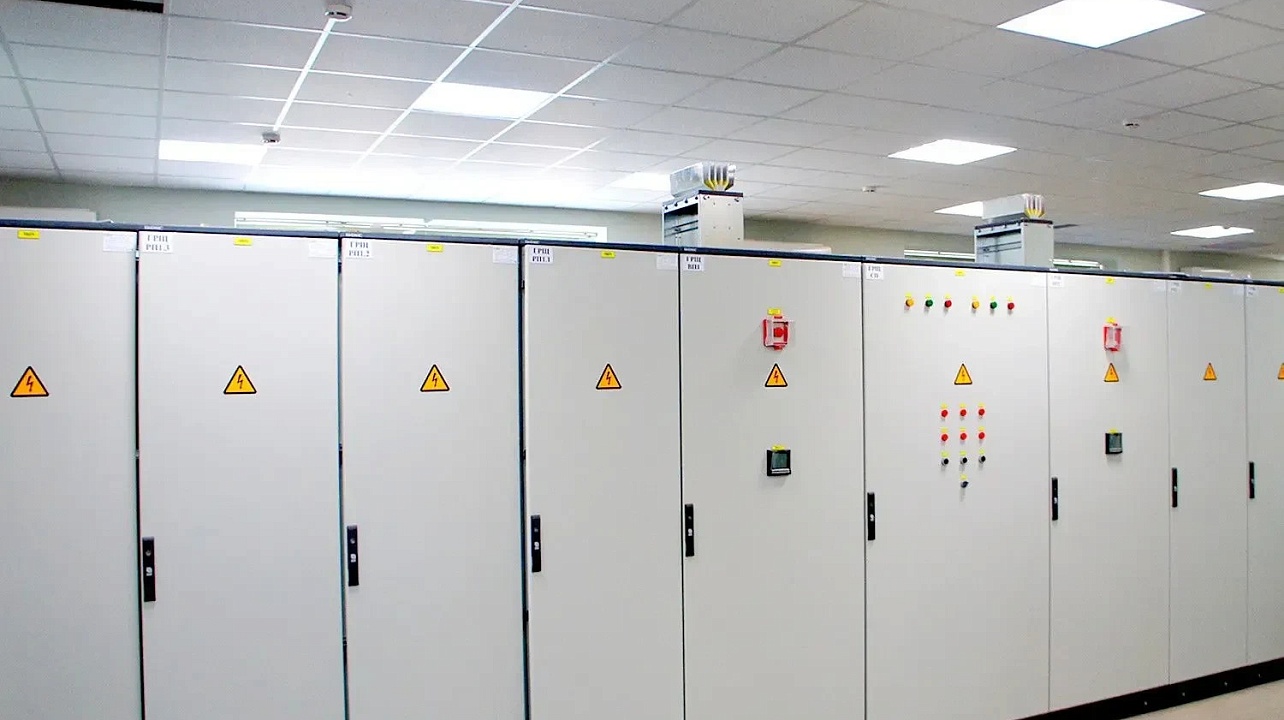 Фото: Управление экономики администрации Краснодара