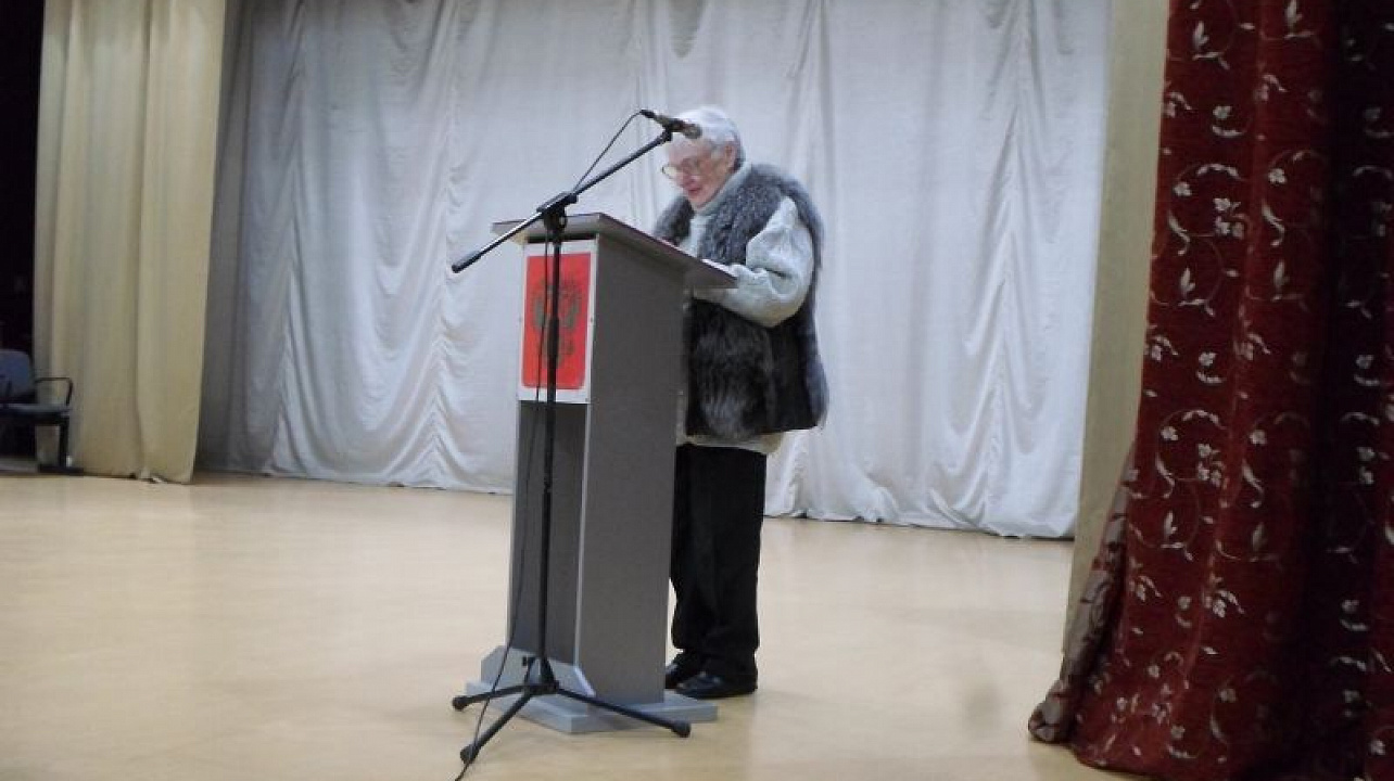 Всероссийское общество слепых провело поэтический вечер, посвященный 125-летию со дня рождения Марины Цветаевой.jpg