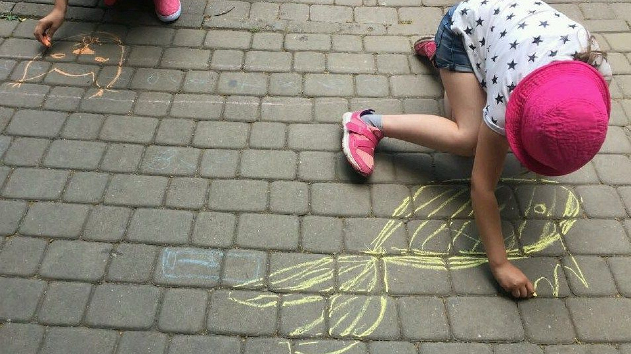 Пушкинский день в парке «Чистяковская роща»