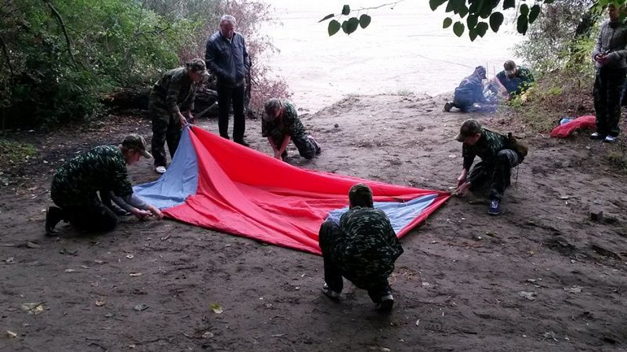 Учащиеся Западного округа приняли участие в Зарнице.jpg