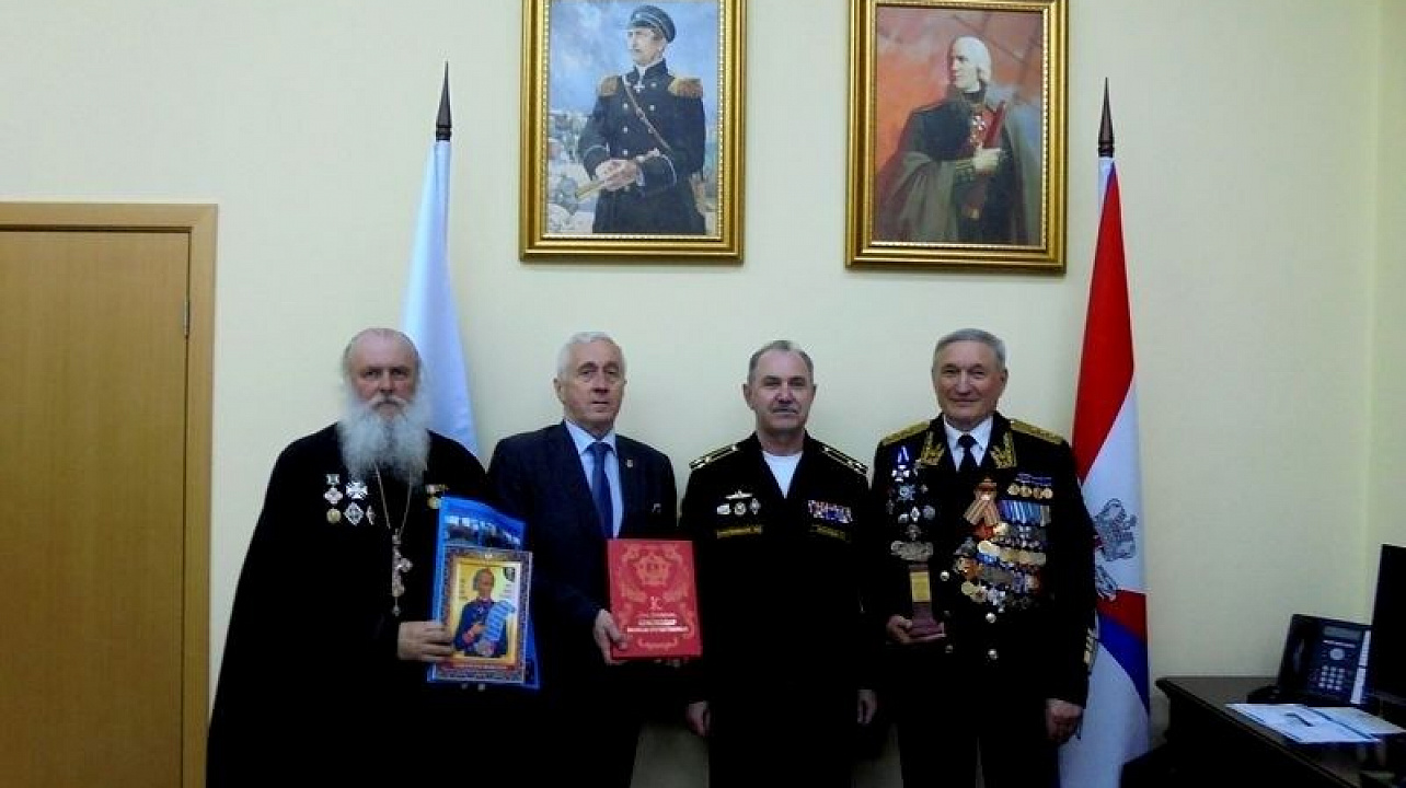 Боевое и Кадетское Братство Кубани в городе-герое Севастополе (20).JPG