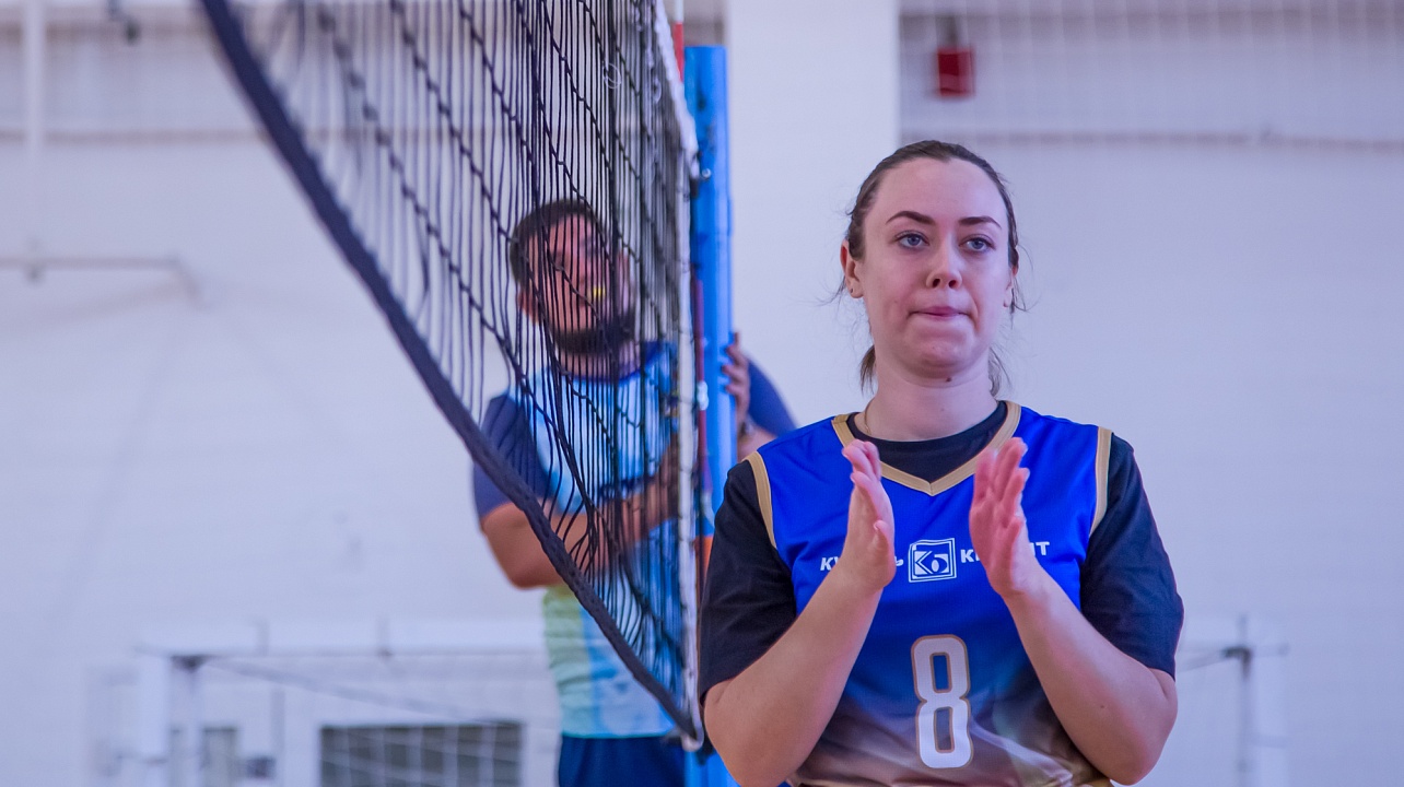 ФОТО: Полина Поцебнева 