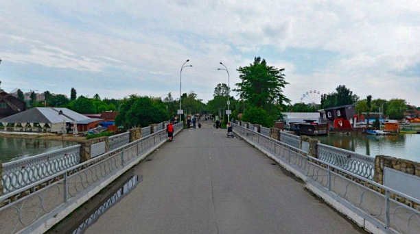 В Краснодаре обсудят перспективы развития «Большого острова»