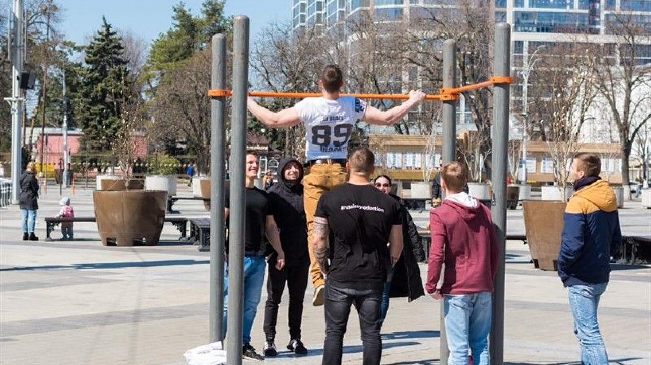 Союз многодетных семей «Кубанская семья» провел спортивный квест.jpg