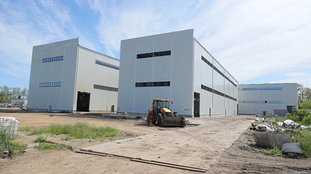 В 2025 году в Краснодаре объём инвестиций в основной капитал средних и крупных предприятий превысил 148 млрд руб.