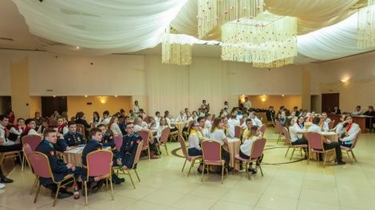 Краснодарское региональное отделение Русского географического общества объявляет о начале приема заявок для участия в XIII Межрегионального интеллектуального турнира знатоков географии