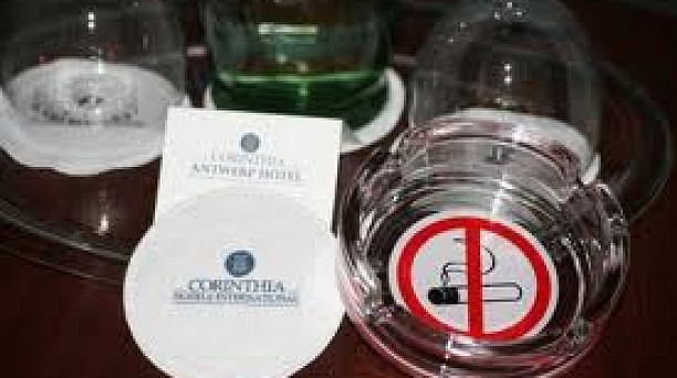 Мест для некурящих становится все больше