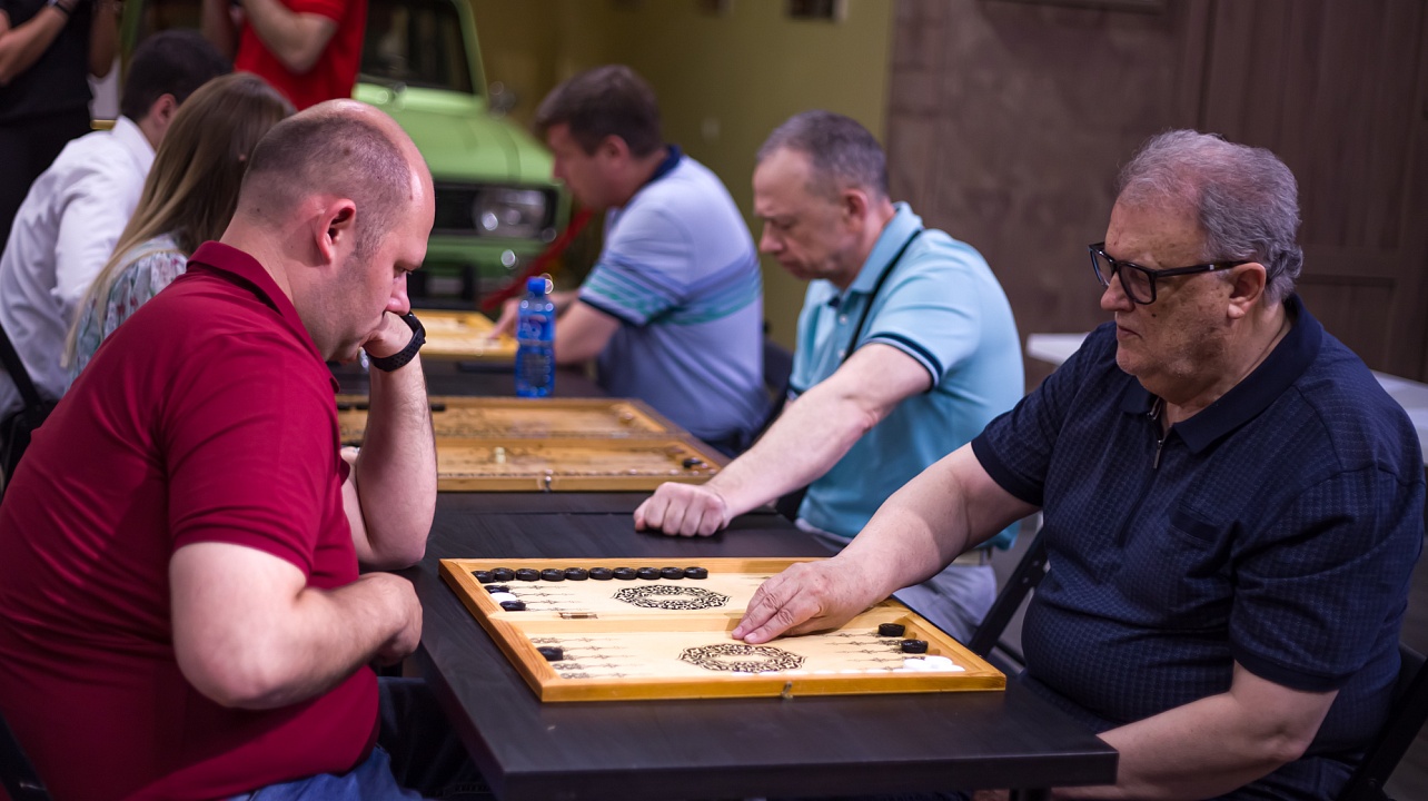 ФОТО: Полина Поцебнева 