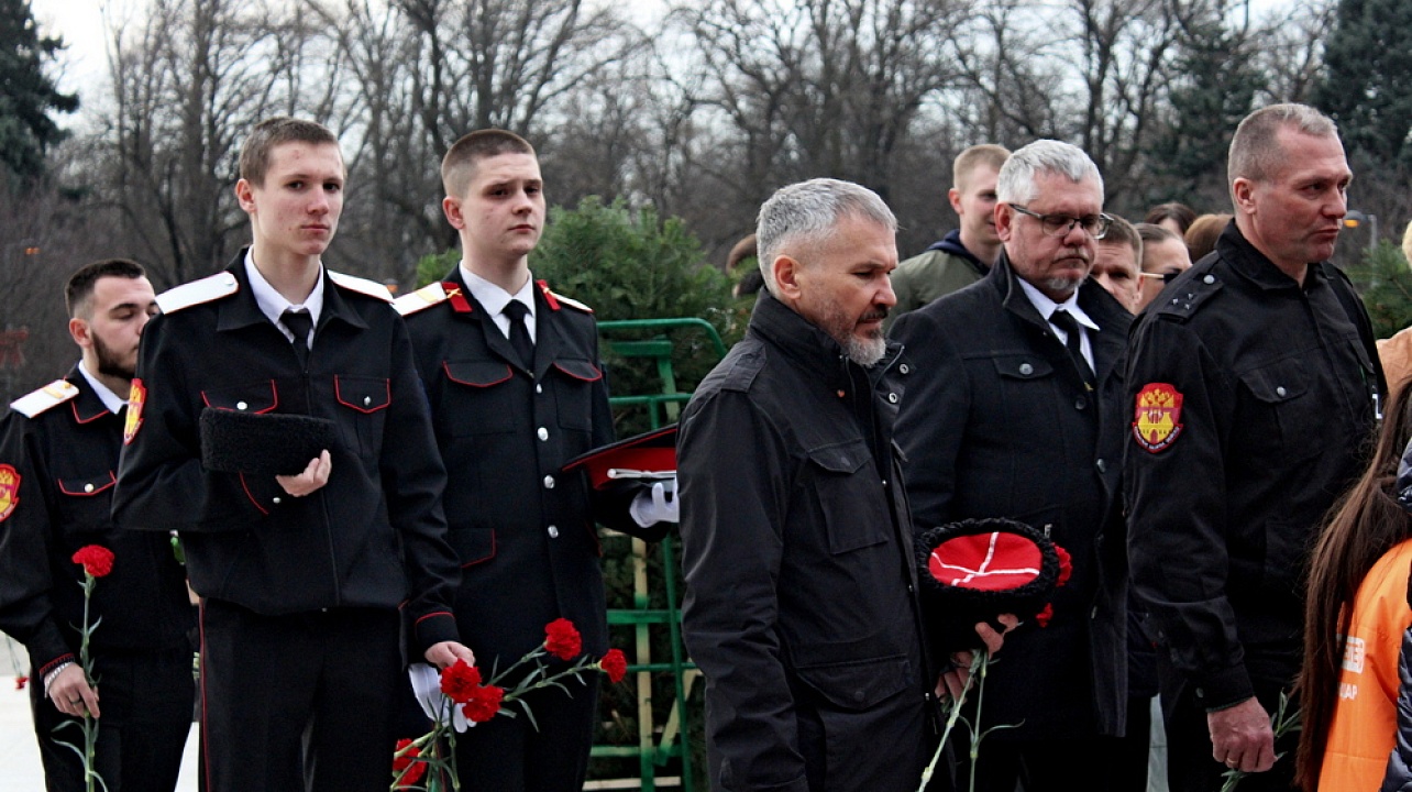 Фото - Андрей Кузьмин