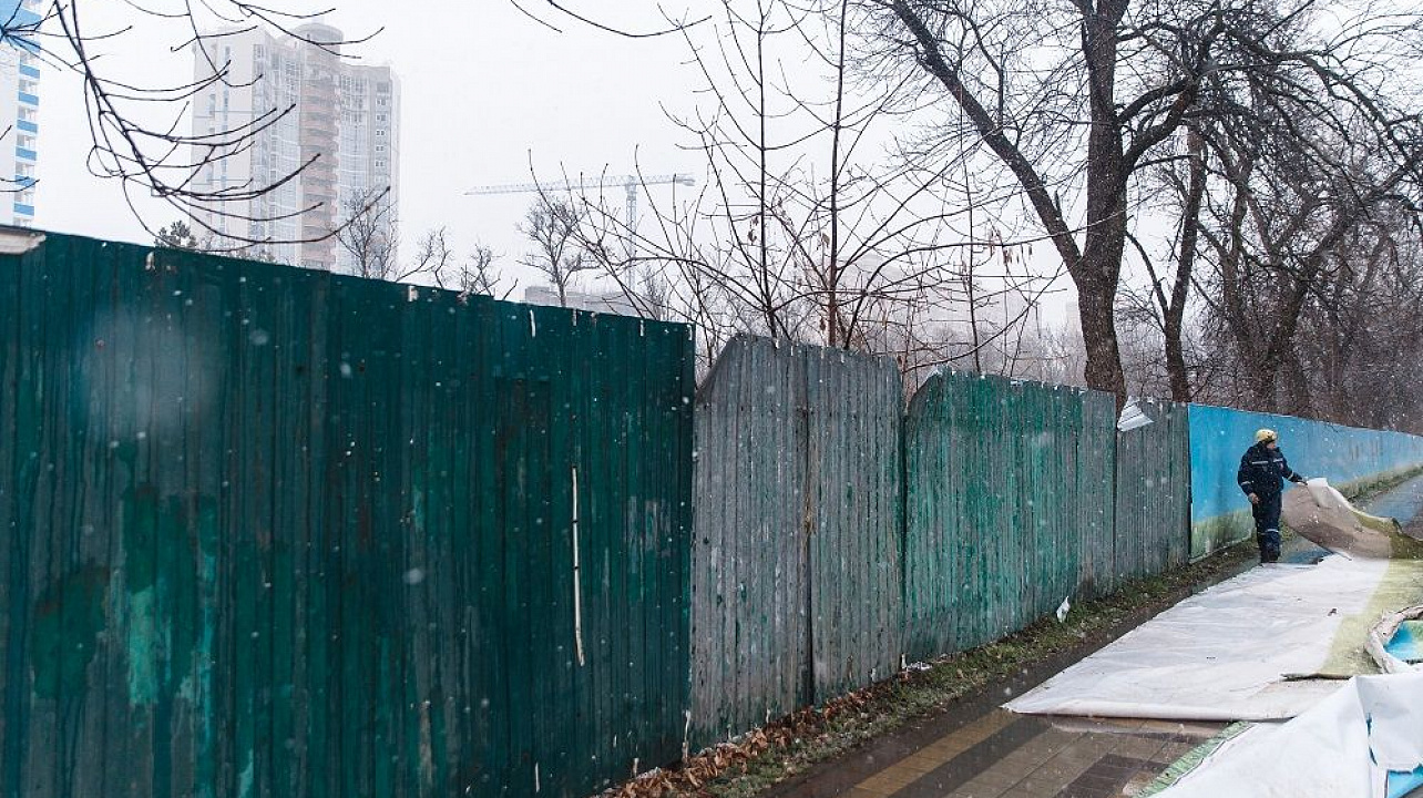 Фото: Даниил Коноплев