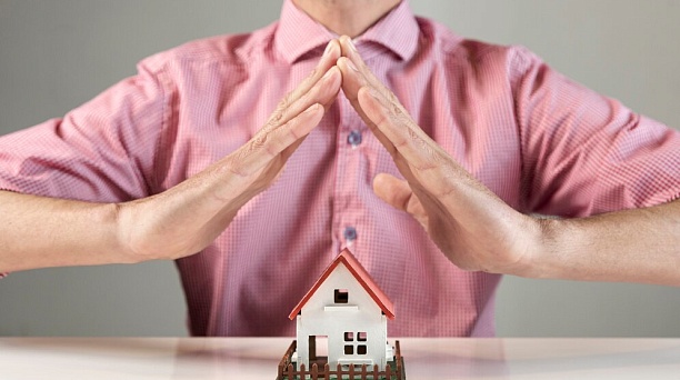 Администрация Центрального округа напоминает о преимуществах страхования имущества на случай пожара