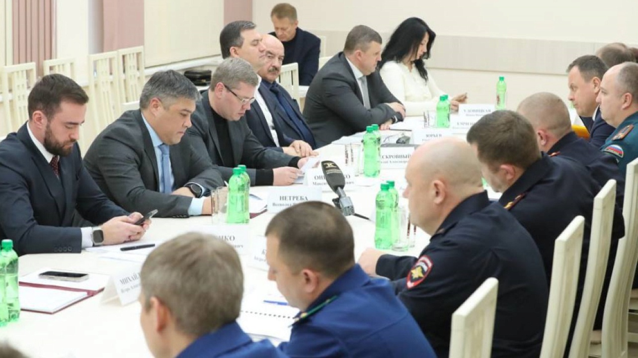 Фото: Станислав Телеховец