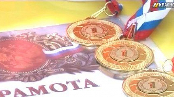 Фестиваль «Спортивная семья» провели в Краснодаре