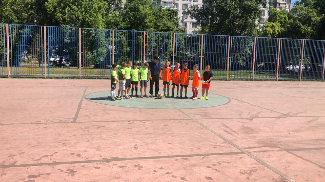 Финал уже близко