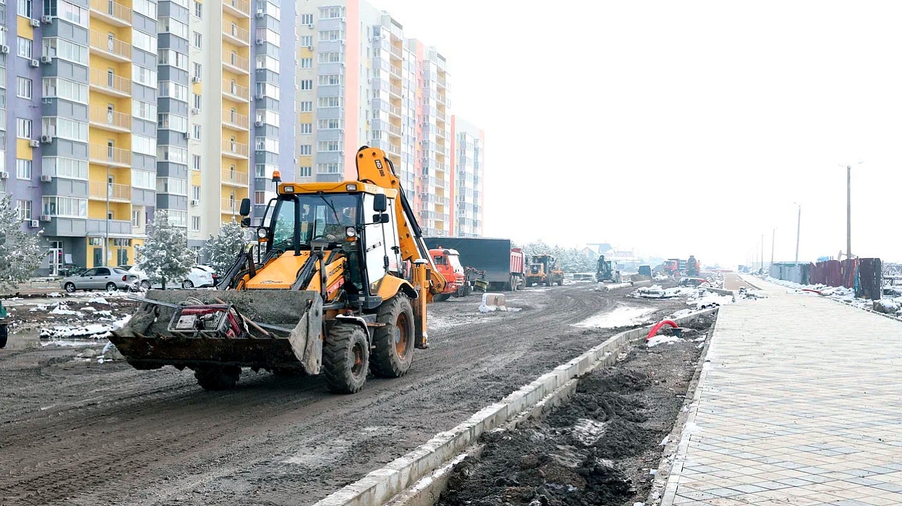 Фото: Станислав Телеховец