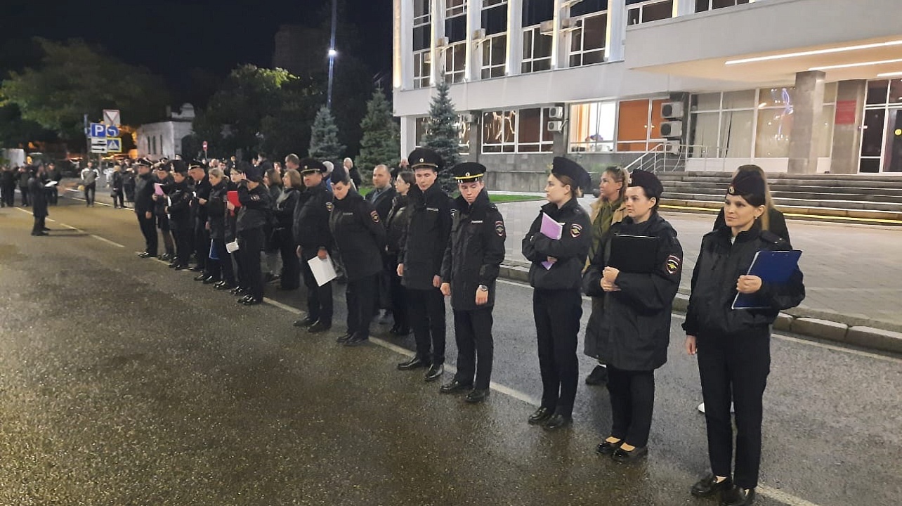 фото: администрация Западного округа