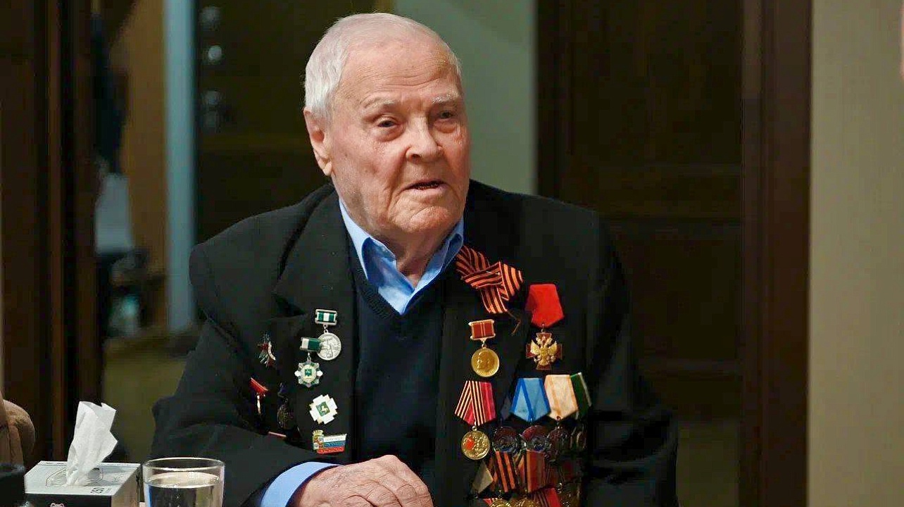 Фото: Андрей Зубов