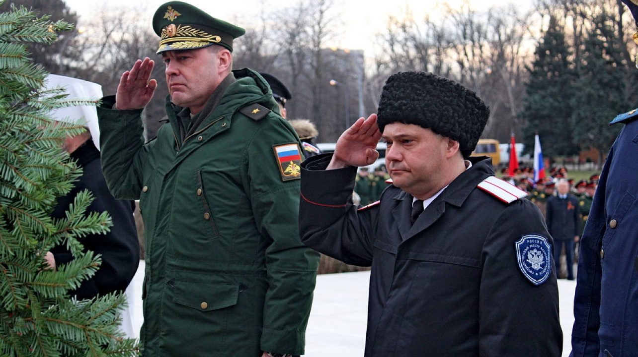 Фото - Андрей Кузьмин