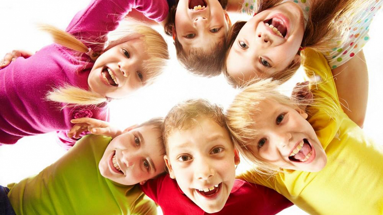 Ребята Западного округа приглашаются на благотворительный фестиваль в помощь детям