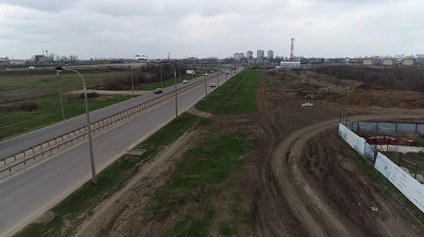 Евгений Первышов: Новый бульвар для Музыкального микрорайона Краснодара создадим вдоль ул. им. Петра Метальникова