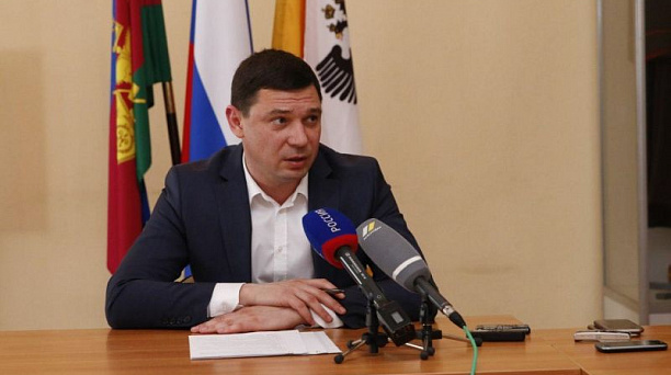 Евгений Первышов: Проект наземного метро в Краснодаре требует детального экономического обоснования