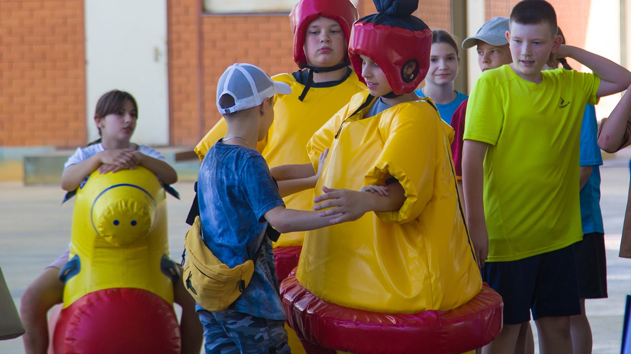 ФОТО: Полина Поцебнева 