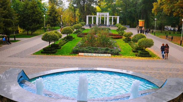 Приглашаем жителей Западного округа на майские праздники в парки культуры и отдыха