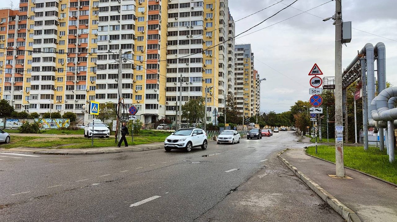 Фото: «Краснодар Водоканал»