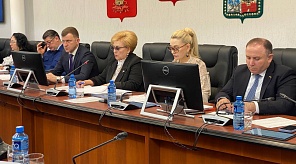 На очередном заседании городской Думы Краснодара внесены изменения в городской бюджет, заслушан отчёт муниципальной Контрольно-счётной палаты и приняты кадровые решения