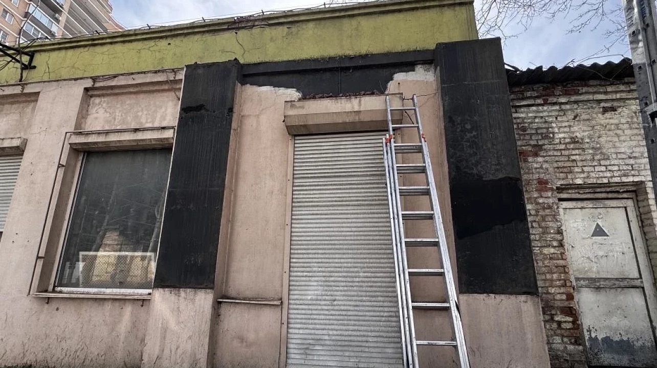 Фото: Пресс-служба администрации Краснодара