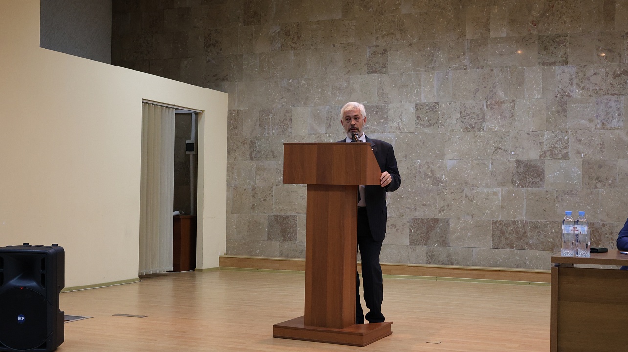 Фото: администрации Центрального округа