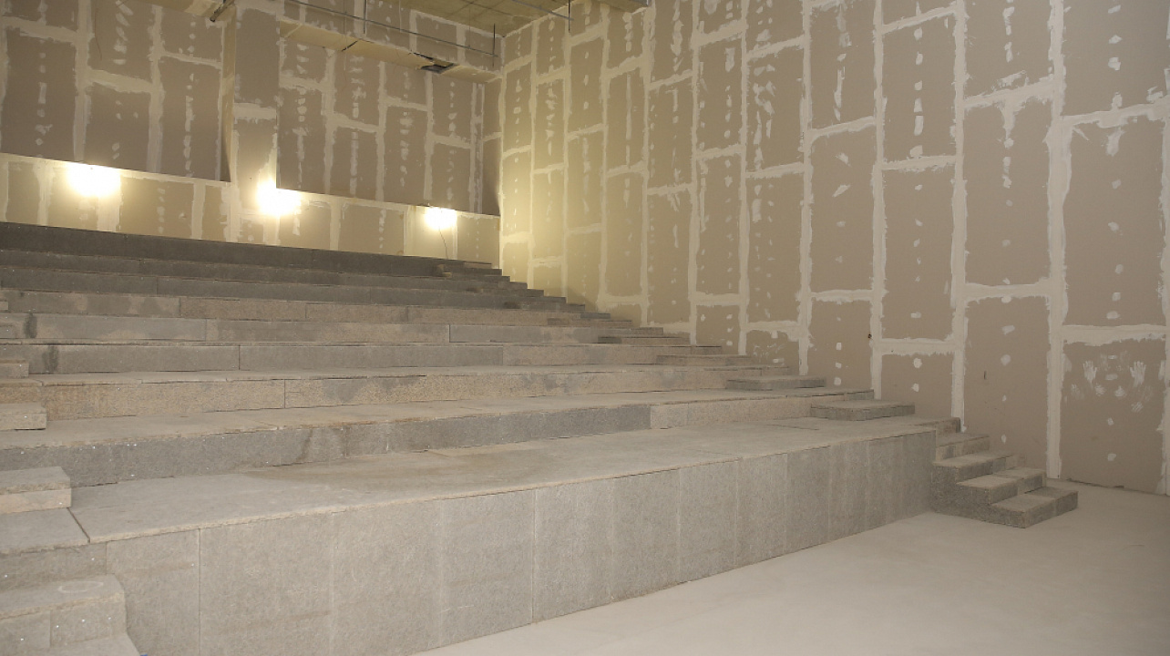 Фото: Станислав Телеховец