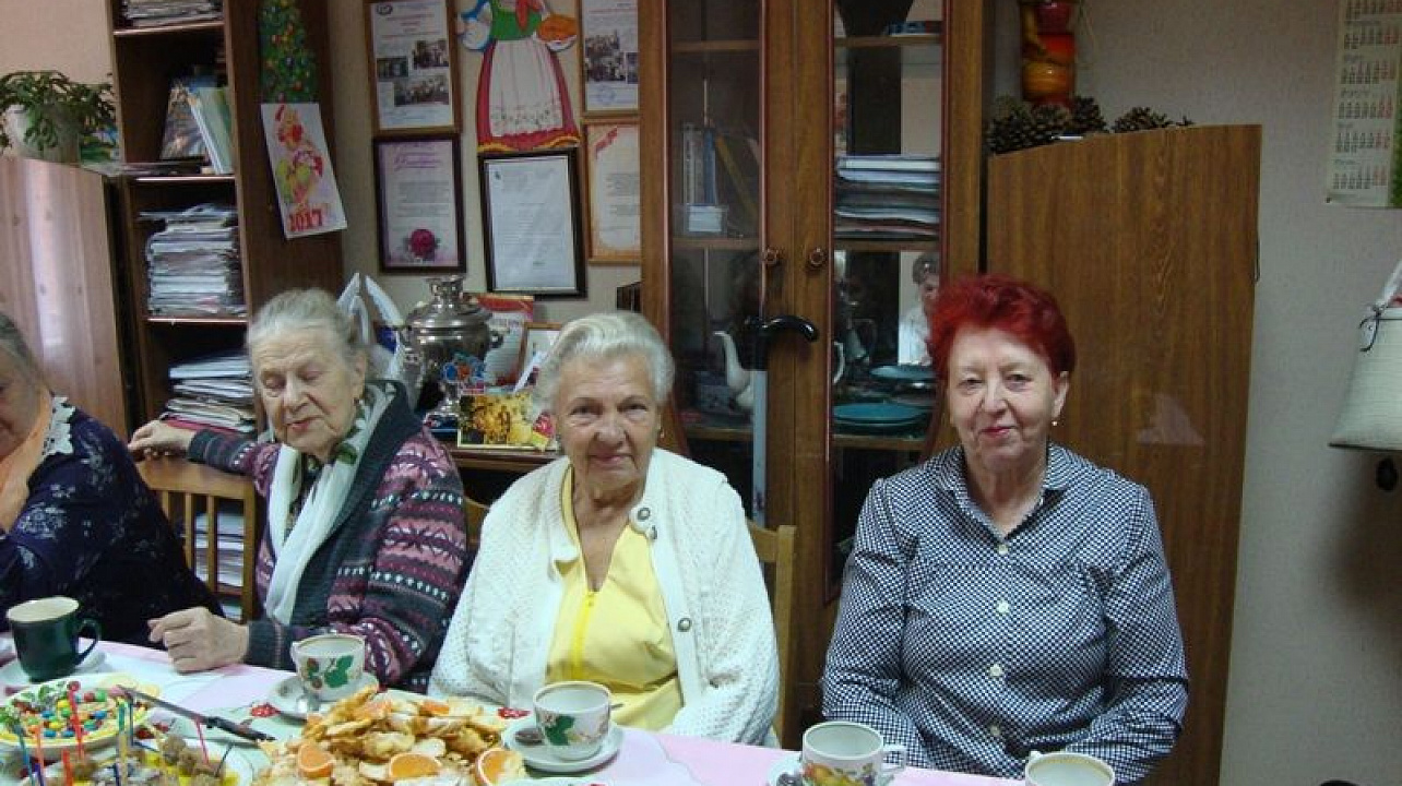 «От сердца к сердцу»