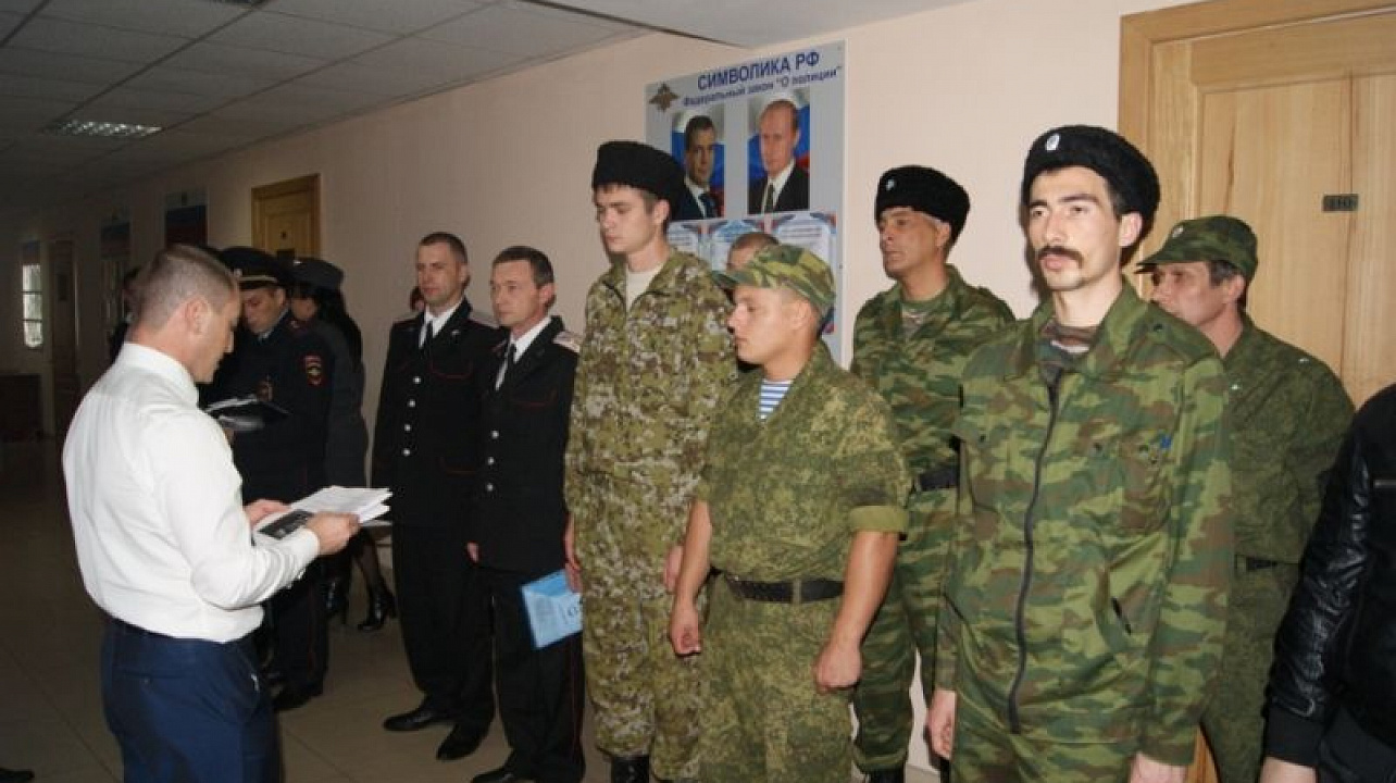 В Западном округе продолжаются рейды по незаконным мигрантам