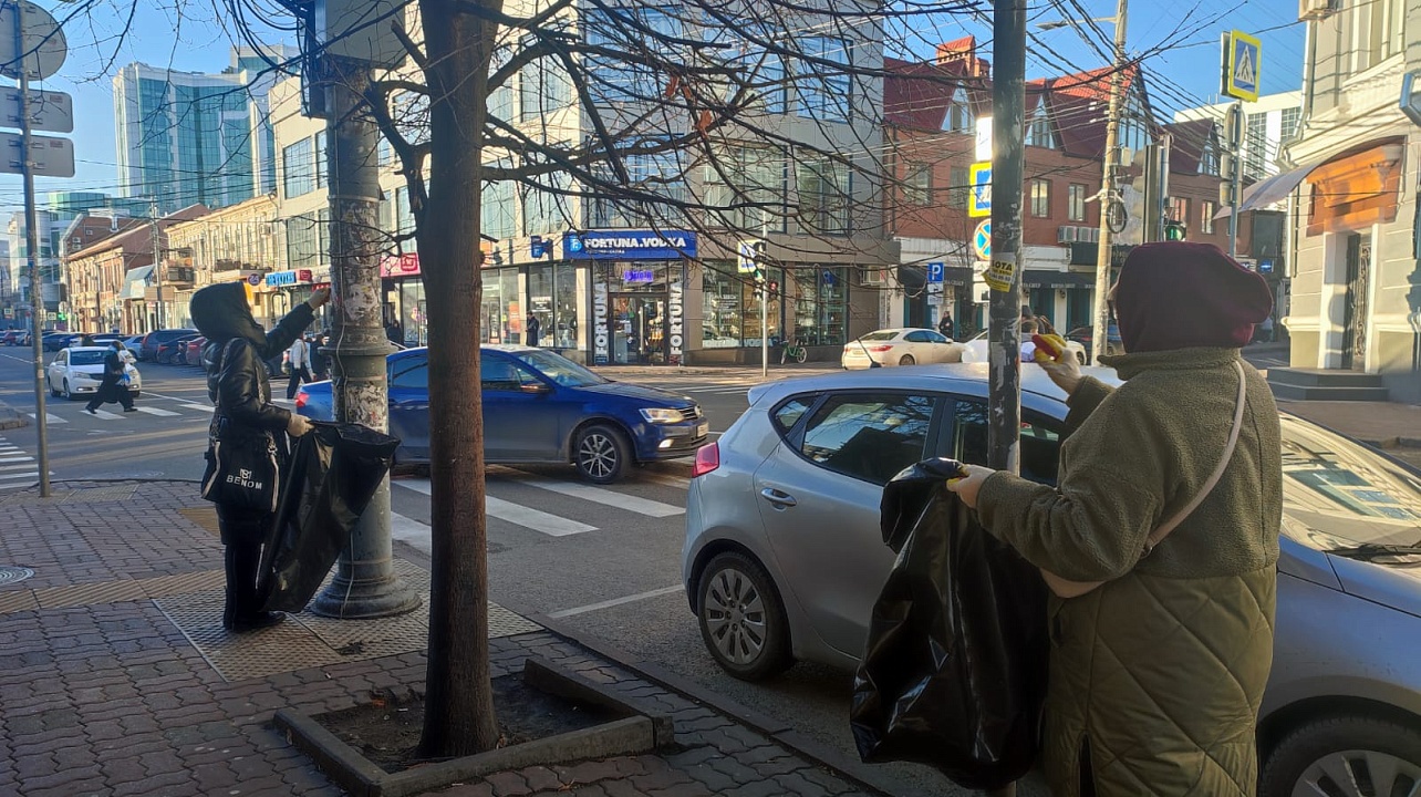 Фото: администрации Центрального округа