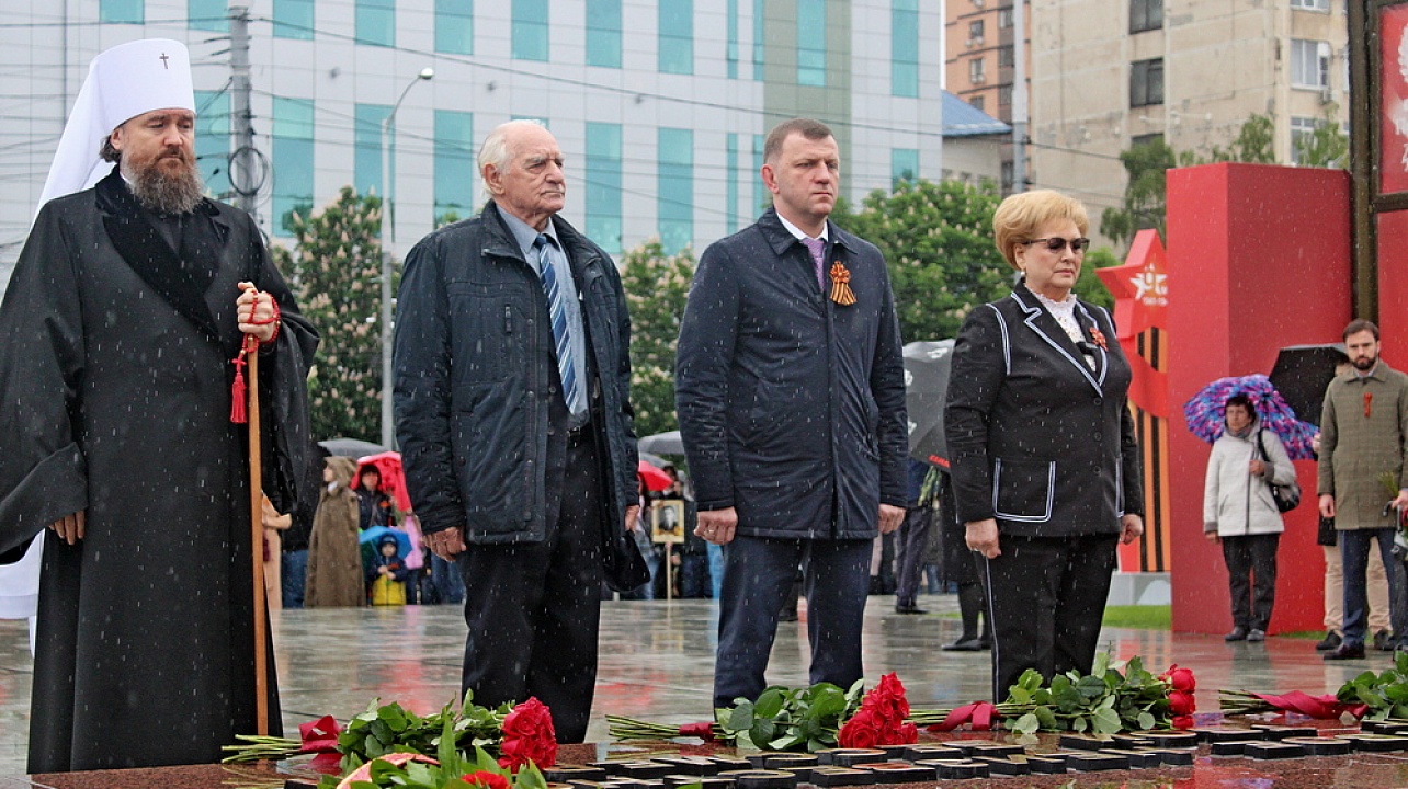 Фото - Андрей Кузьмин