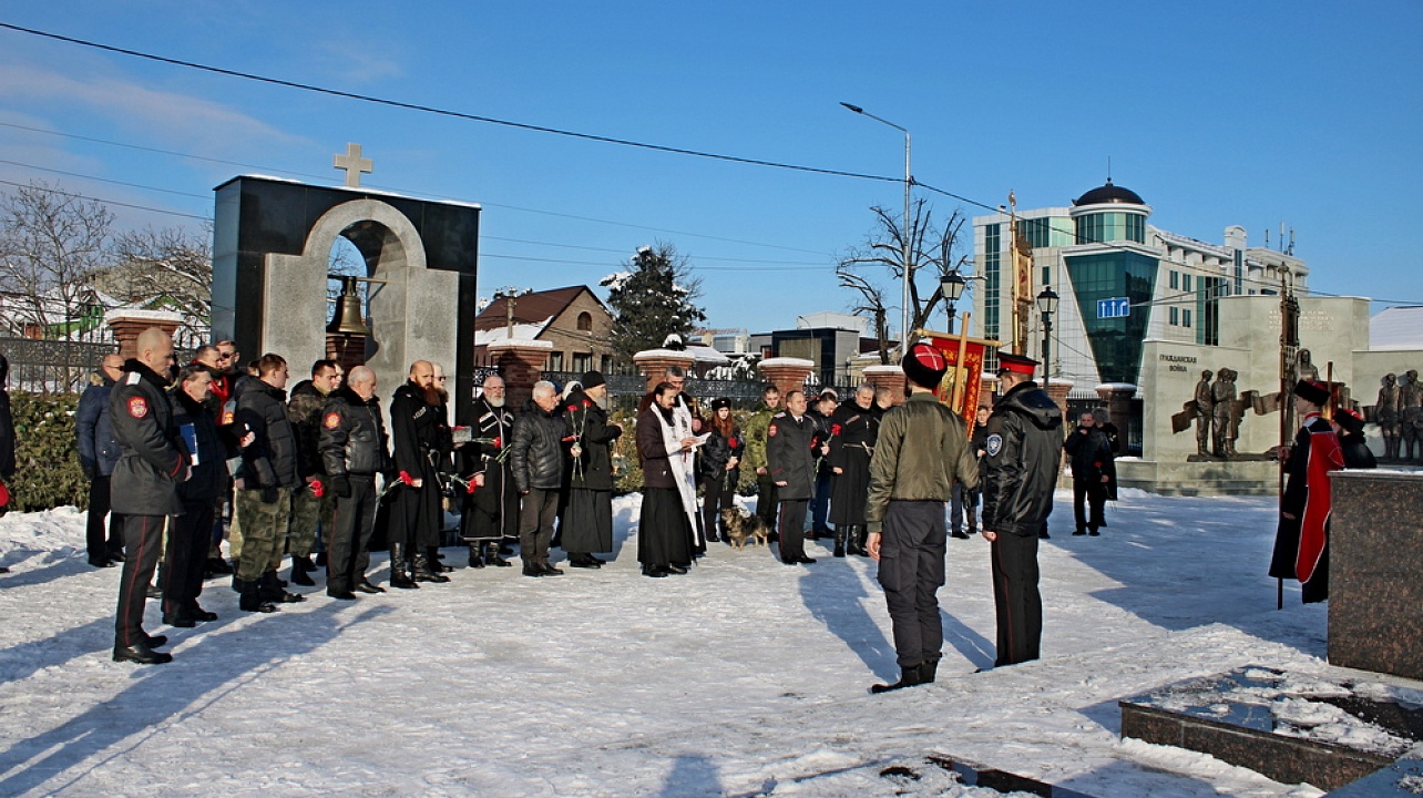 Фото: Андрей Кузьмин
