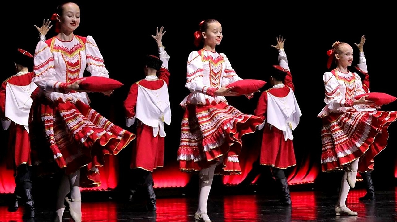 Фото: Управление культуры Краснодара