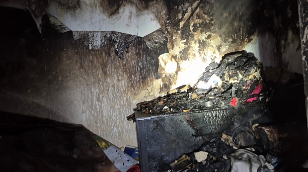 Администрация Центрального округа напоминает о важности страхования жилья от чрезвычайных ситуаций