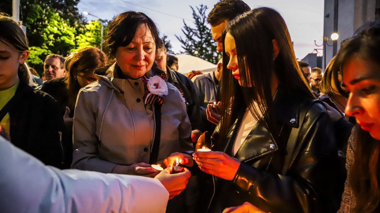 Фото: Варвара Вострокнутова