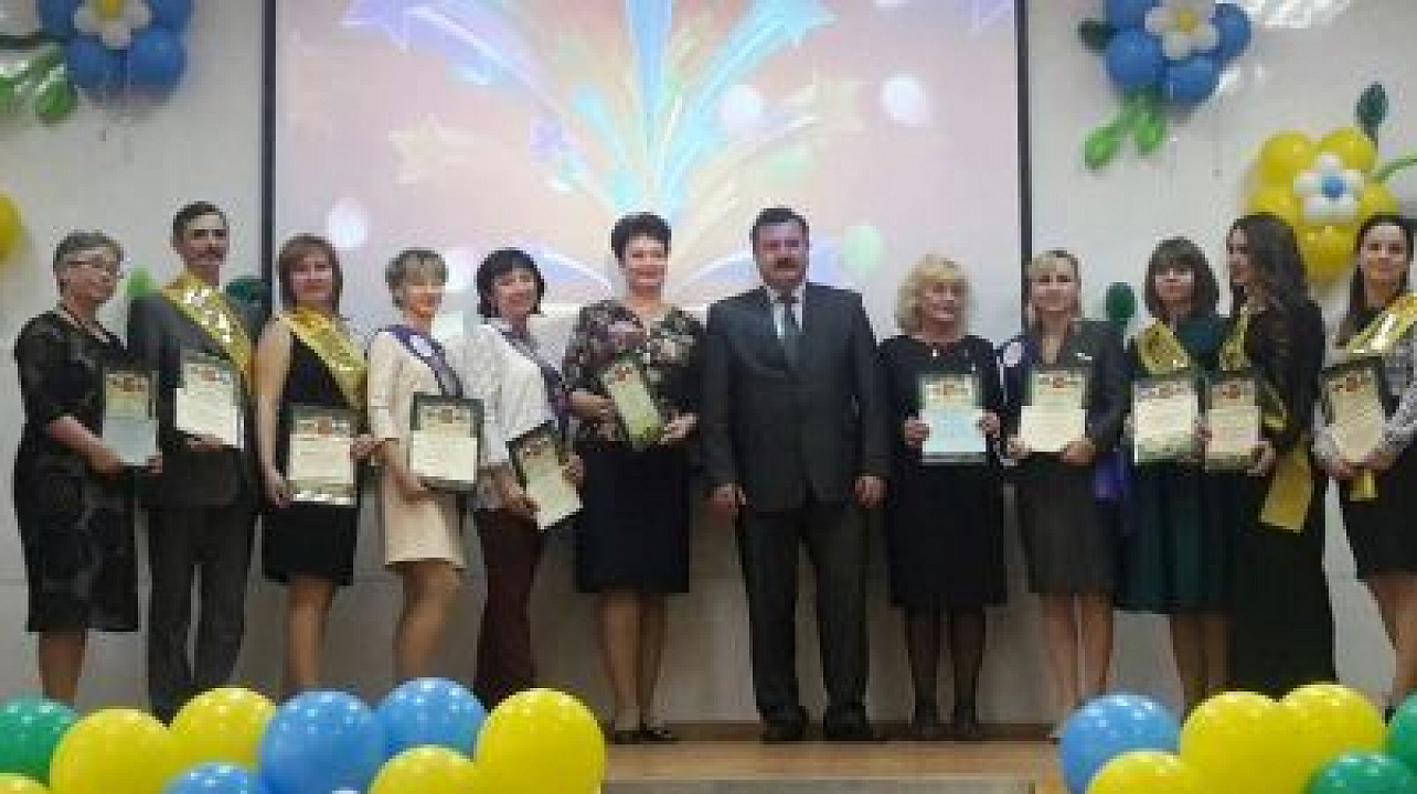 Педагог Центра детского творчества Прикубанского округа стала победителем городского профессионального конкурса