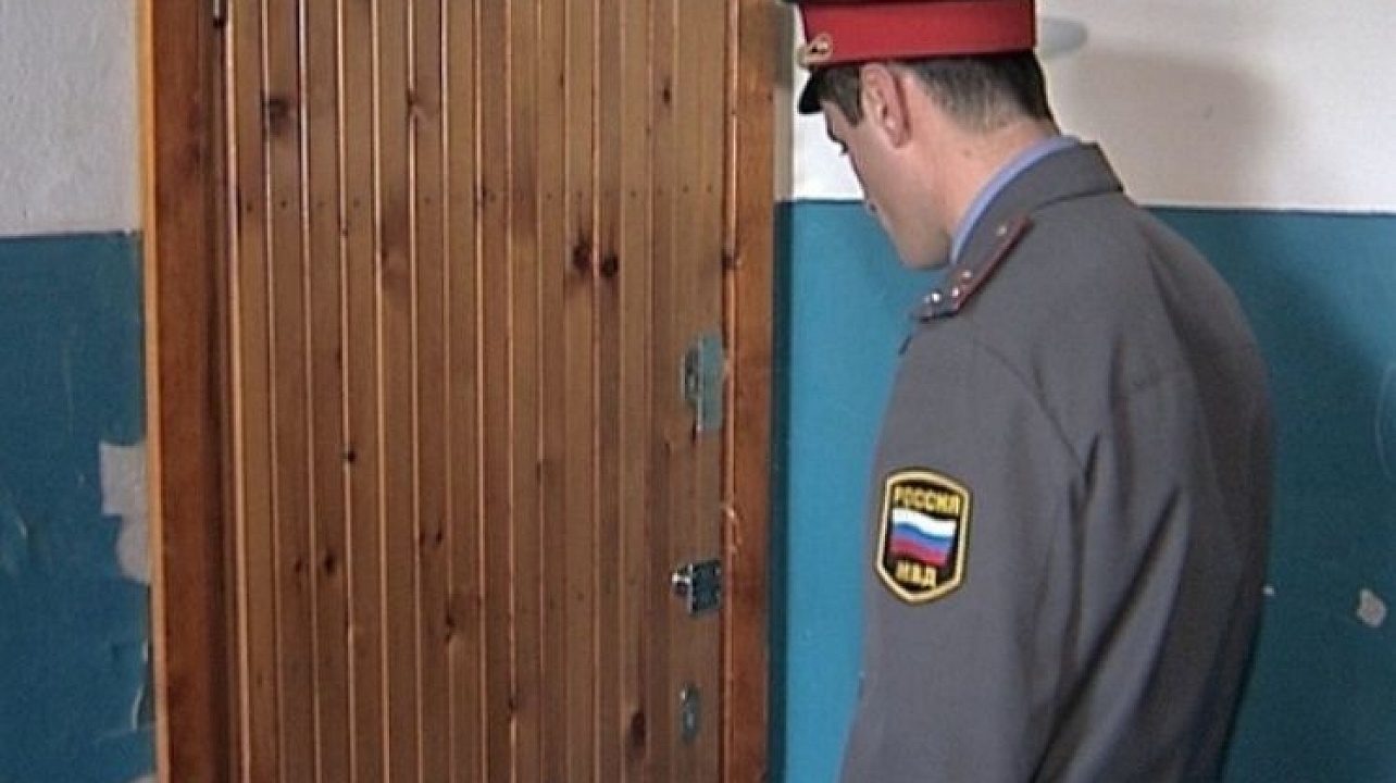 период новогодних каникул трудные подростки Центрального округа были под особым контролем