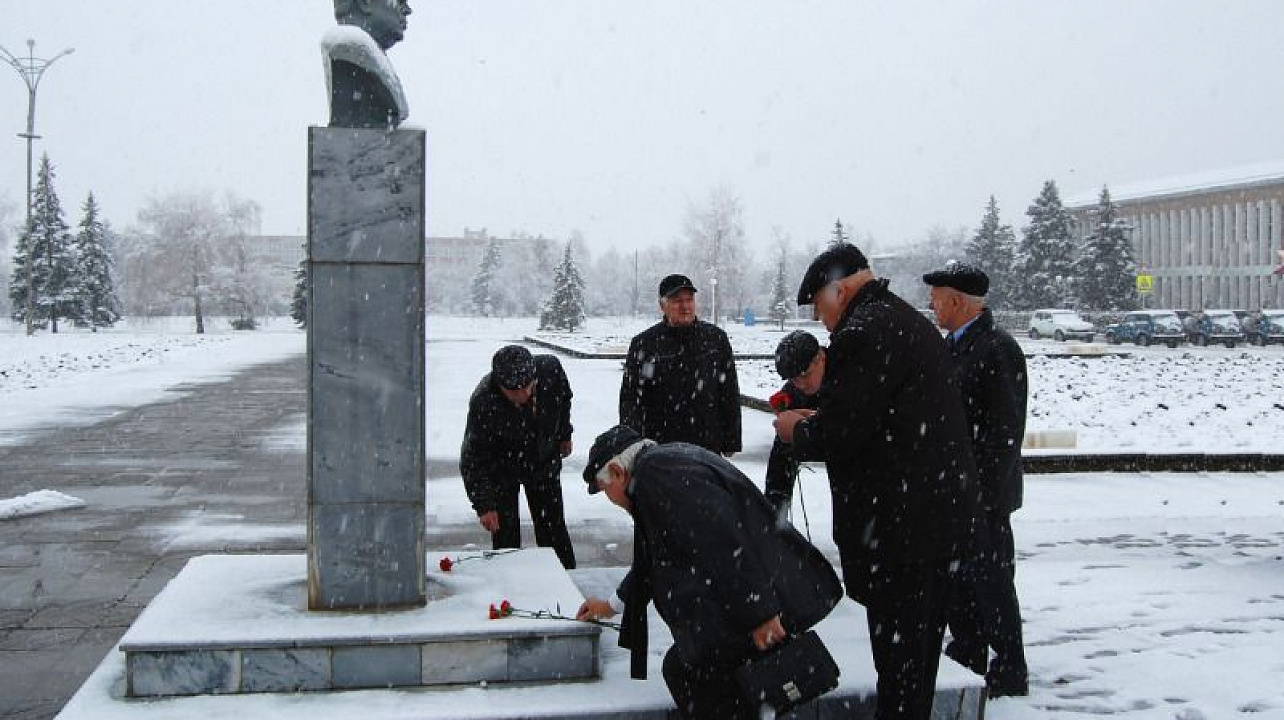 Обмен опытом: Совет ветеранов посетил Красноармейский район.jpg