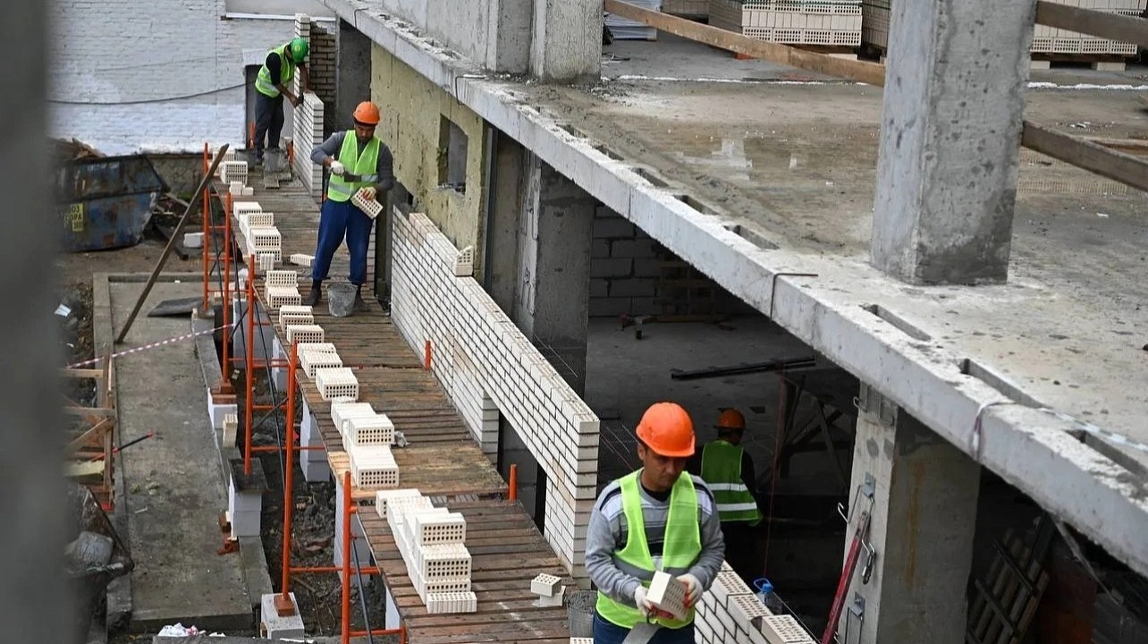 Фото: Пресс-служба администрации Краснодара